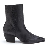 Black Snake Caty ankle boot Matisse Footwear New