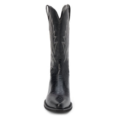 Black Arizona western boot Matisse Footwear US