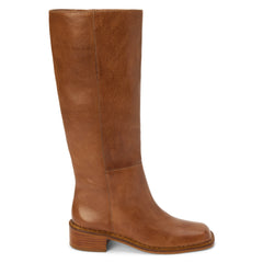 Caramel Franklin kneehigh boot Matisse Footwear Sale
