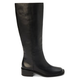 Black Franklin kneehigh boot Matisse Footwear Discount