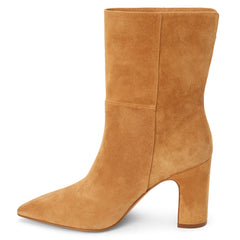Camel Celeste heeled boot Matisse Footwear For Sale