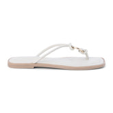Bone Mission thong sandal Matisse Footwear For Sale