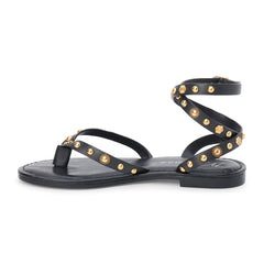 Black Athena thong sandal Matisse Footwear On Sale