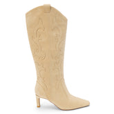 Natural Abrams kneehigh boot Matisse Footwear Sale