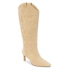 Natural Abrams kneehigh boot Matisse Footwear Sale