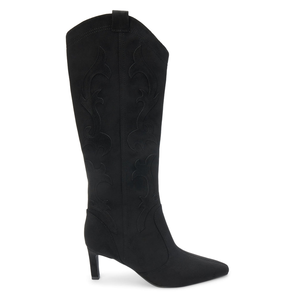 Black Abrams kneehigh boot Matisse Footwear Discount