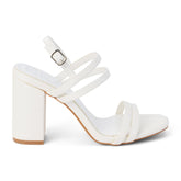 Ivory Crowne heeled sandal Matisse Footwear Discount