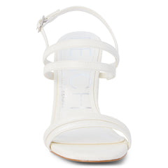 Ivory Crowne heeled sandal Matisse Footwear Discount