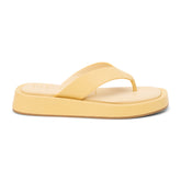 Butter Mallorca flip flop sandal Matisse Footwear Sale