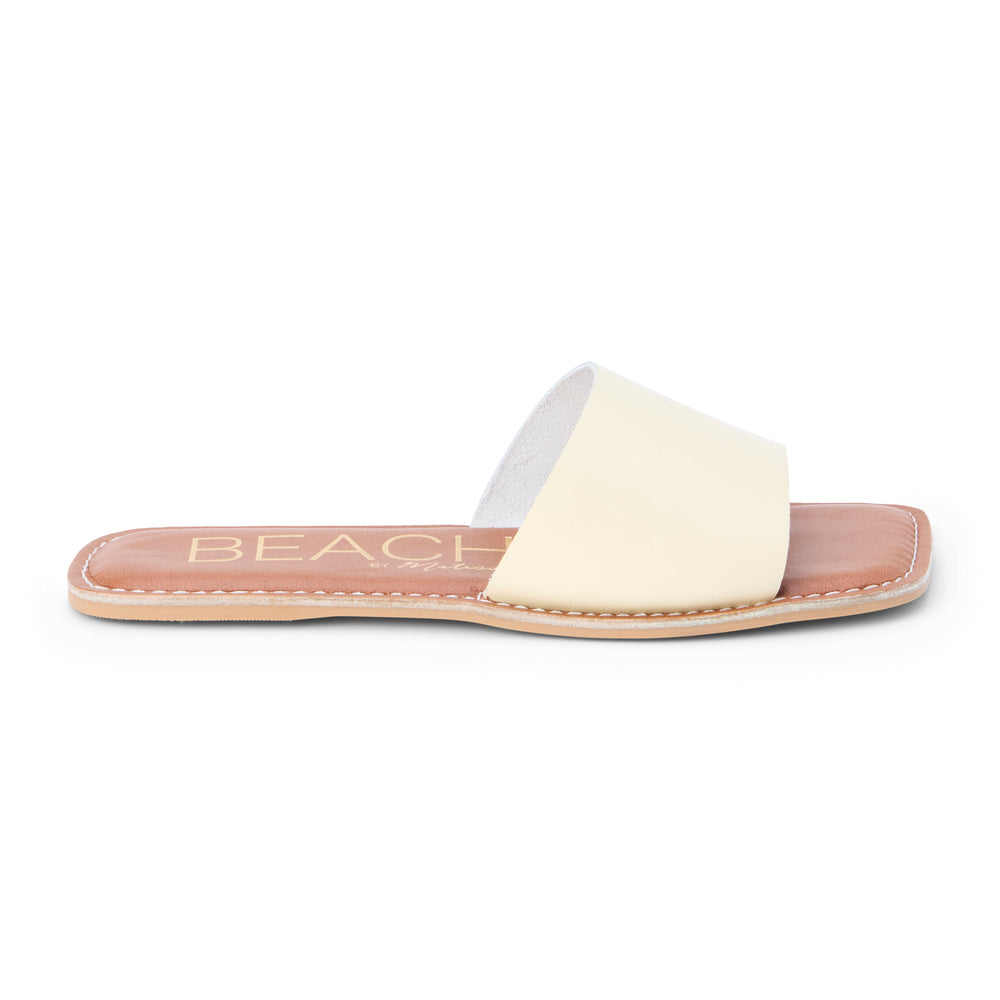 Butter Bali slide sandal Matisse Footwear Discount