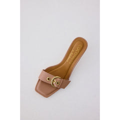 Nude Dayna heeled sandal Matisse Footwear Online Shop
