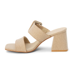 Sand Lucy heeled sandal Matisse Footwear Sale