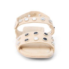 Natural Kira slingback sandal Matisse Footwear Outlet