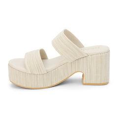 Sandstone Ocean ave platform sandal Matisse Footwear US