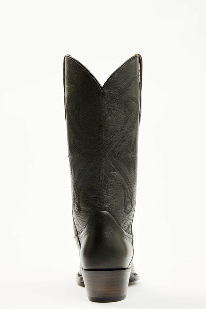 Idyllwind Buttercup Black Western Boots - Square Toe