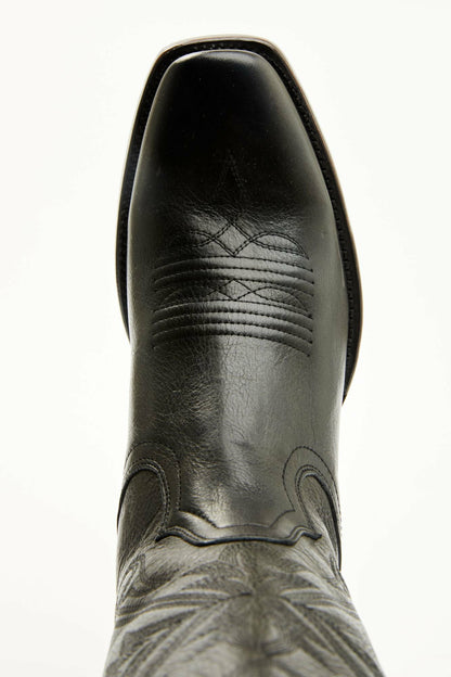 Idyllwind Buttercup Black Western Boots - Square Toe