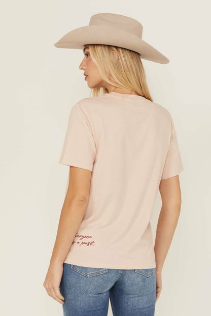 Idyllwind Giddy Up Short Sleeve Graphic Tee