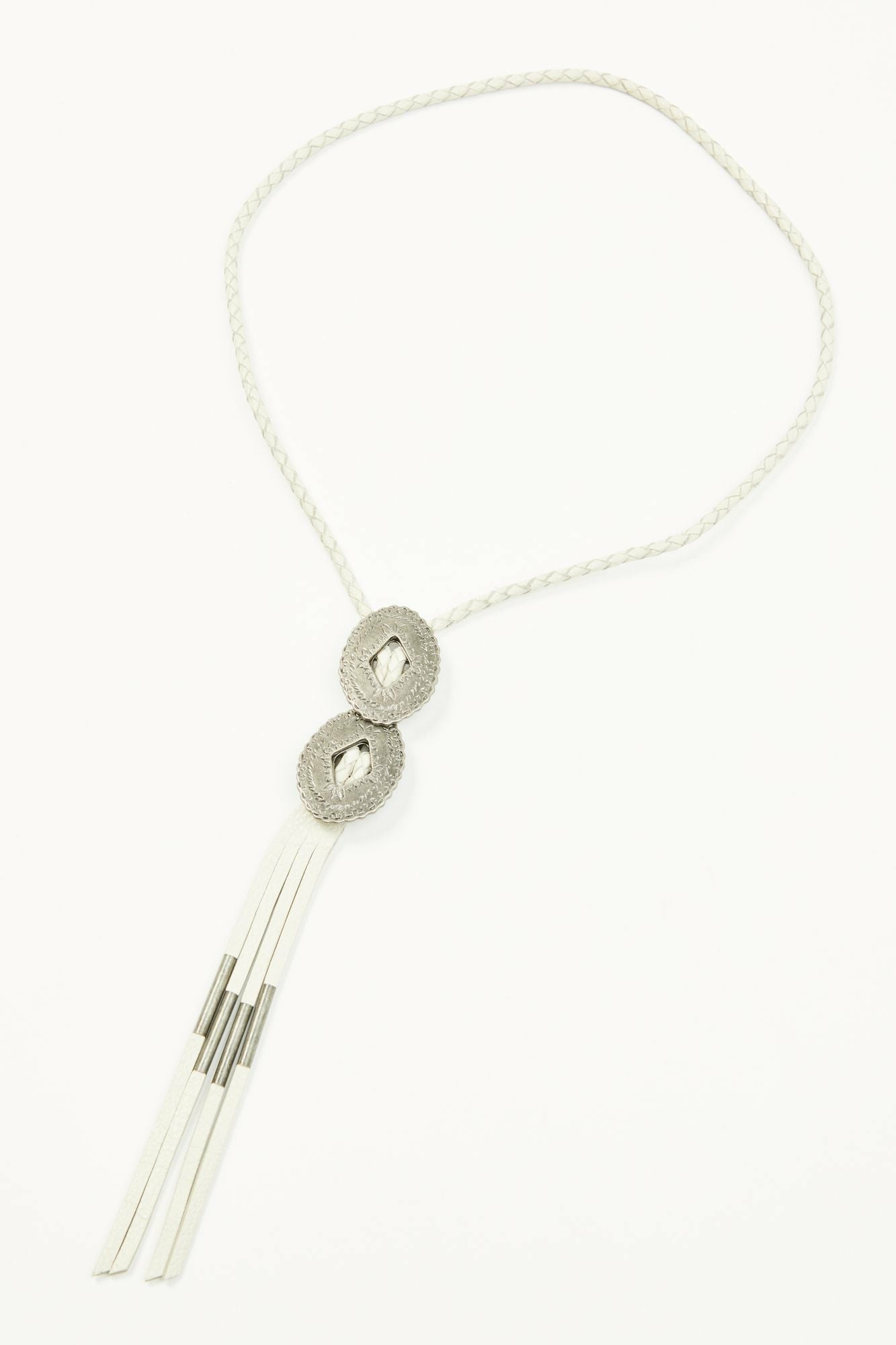 Idyllwind Clayborne Double Concho Bolo