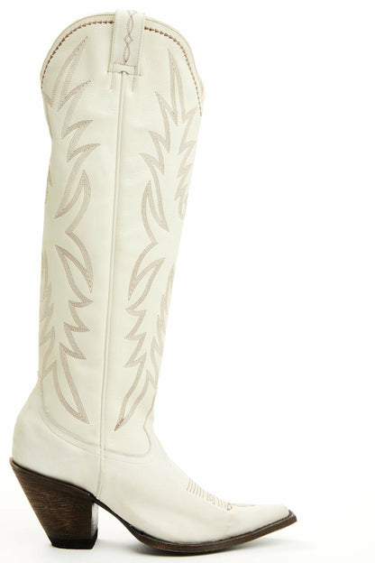 Idyllwind Gwennie Tall Western Boots - Snip Toe