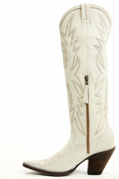 Idyllwind Gwennie Tall Western Boots - Snip Toe