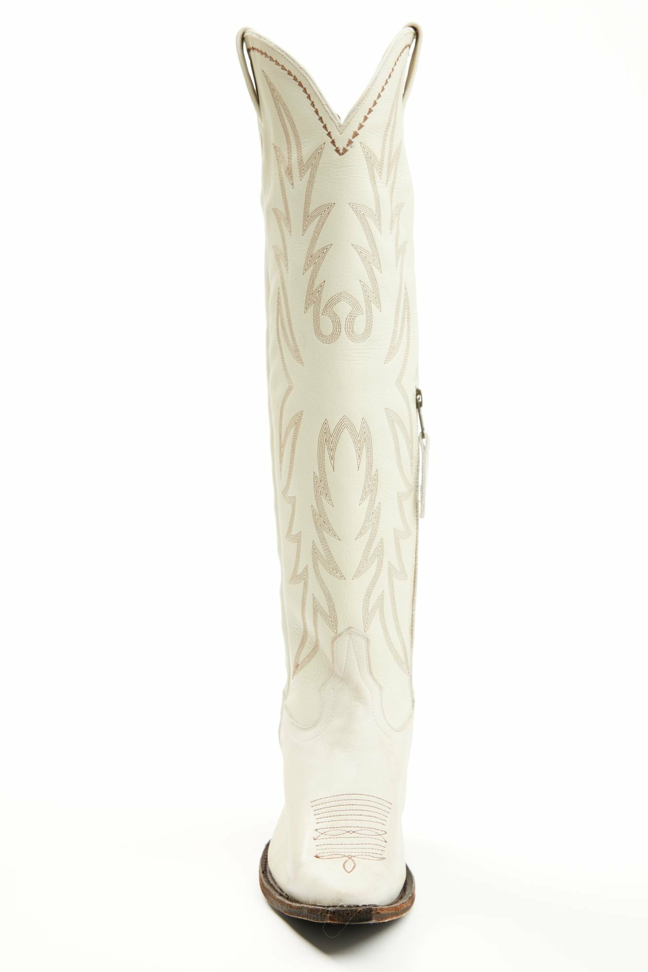 Idyllwind Gwennie Tall Western Boots - Snip Toe