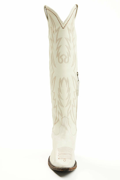 Idyllwind Gwennie Tall Western Boots - Snip Toe