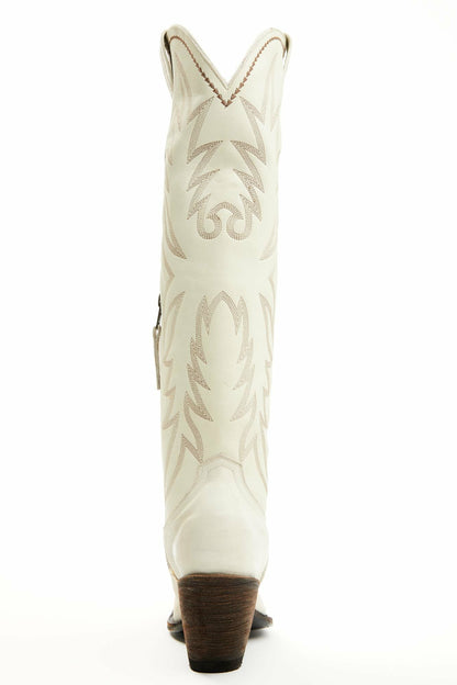 Idyllwind Gwennie Tall Western Boots - Snip Toe