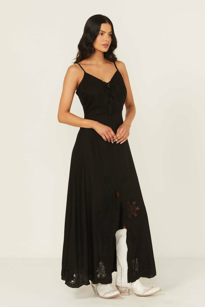 Idyllwind Austin Maxi Dress