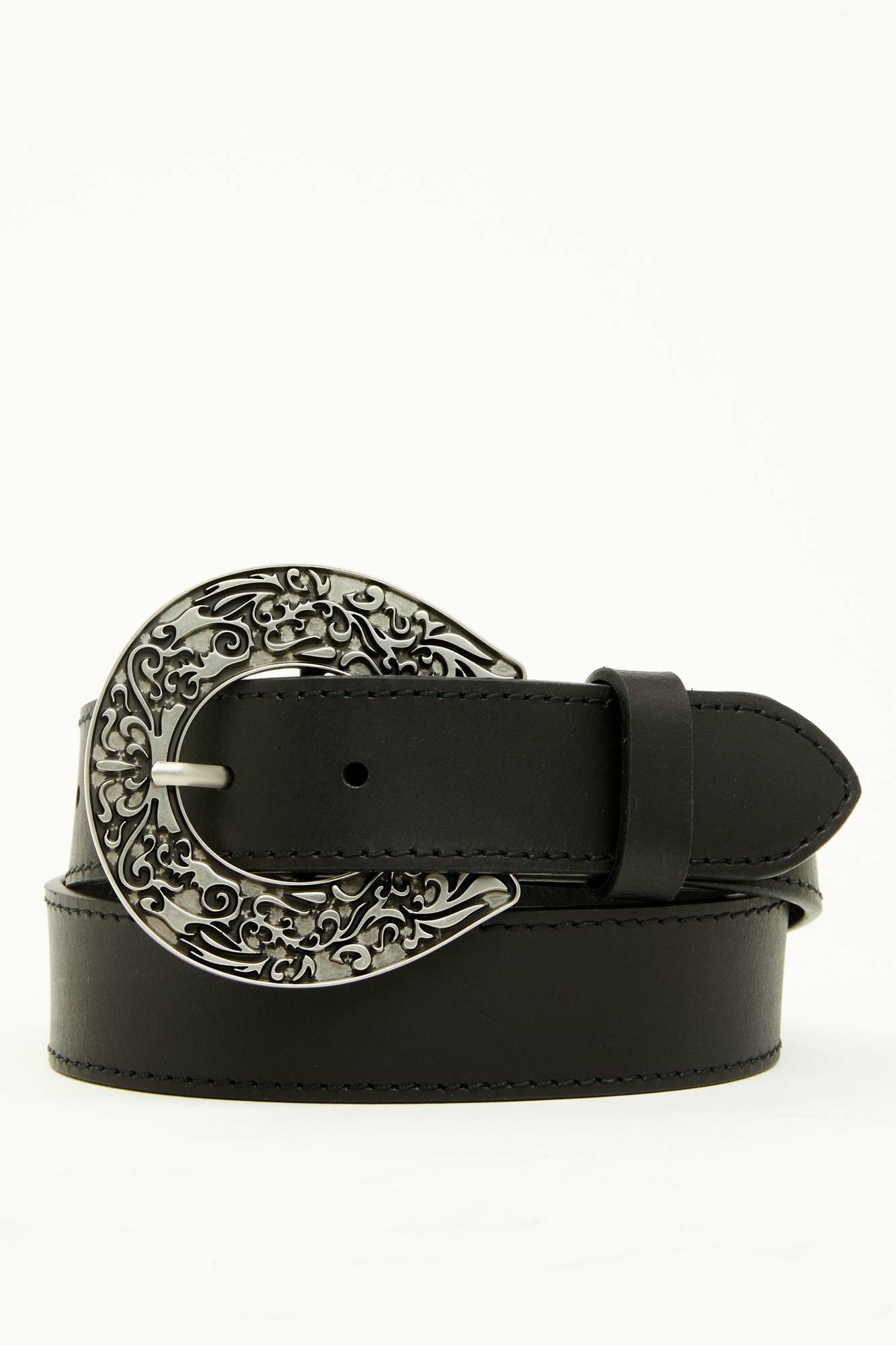 Idyllwind Ember Horseshoe Buckle Belt
