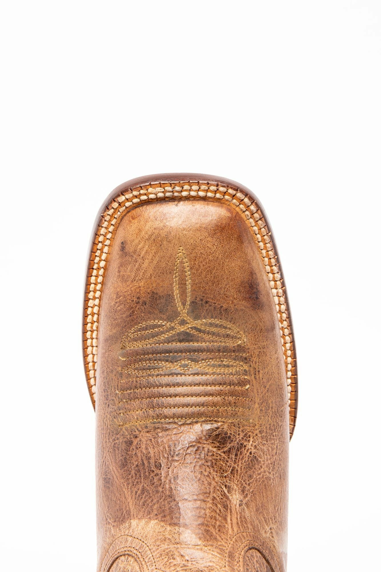 Idyllwind Outlaw Performance Western Boot w/Comfort Technology – Broad Square Toe