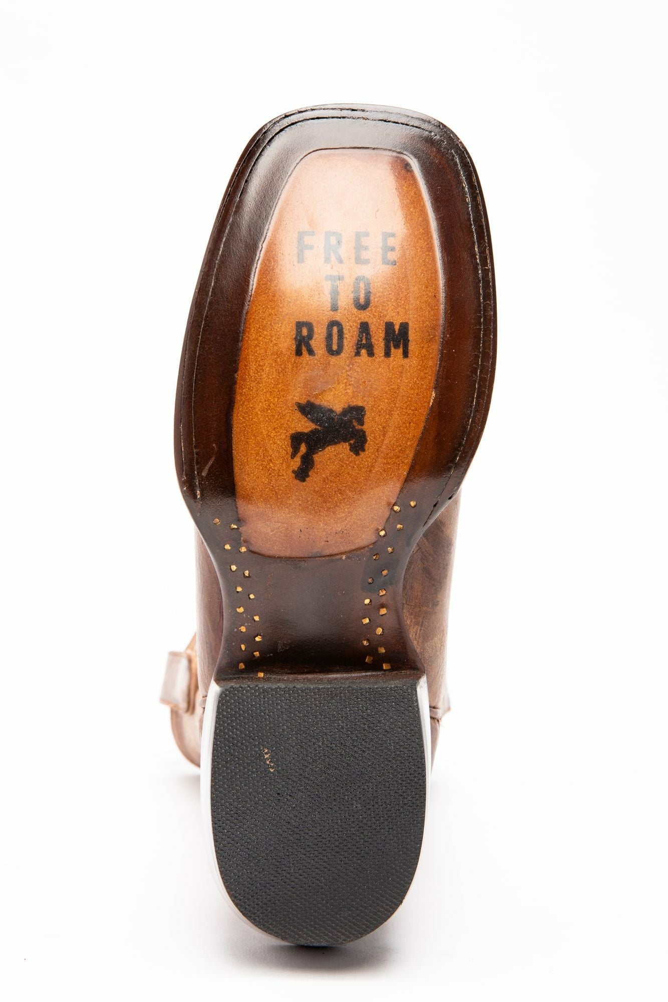 Idyllwind Outlaw Performance Western Boot w/Comfort Technology – Broad Square Toe