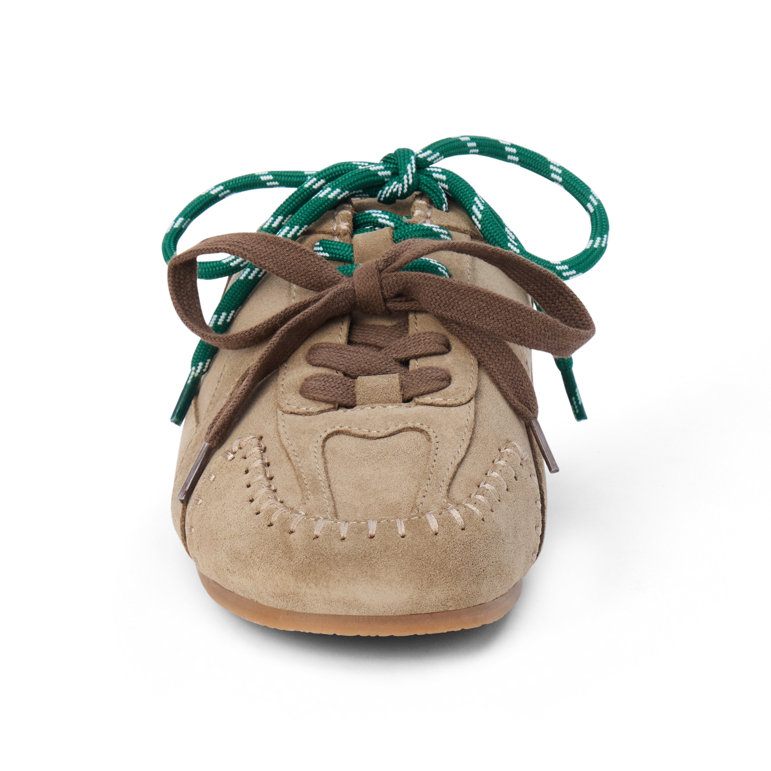 Taupe Devyn sneaker mule Matisse Footwear Online