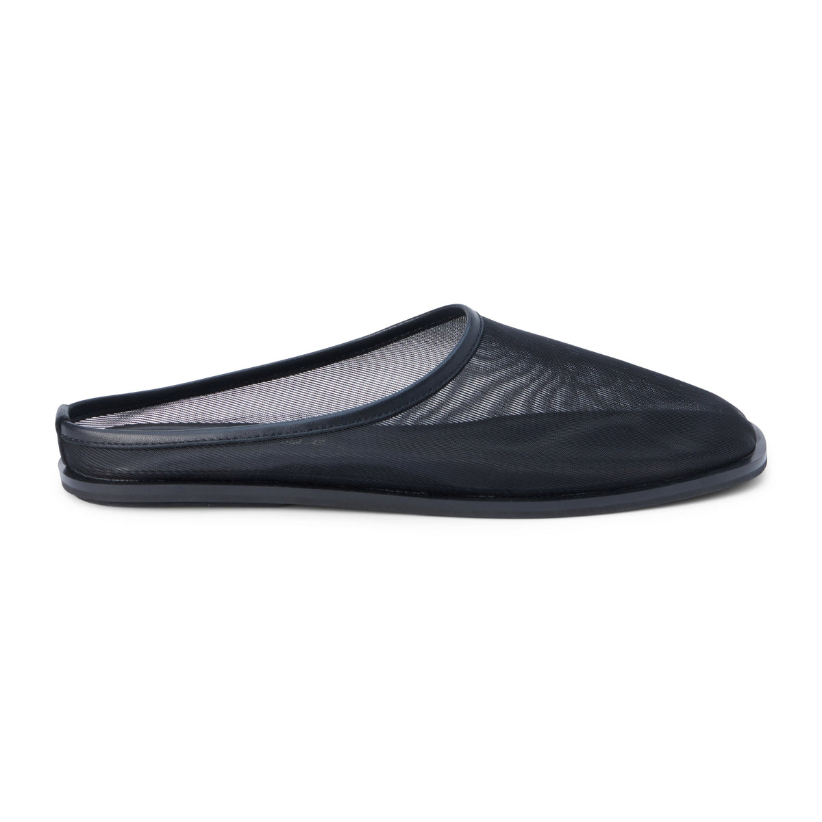 Black Lookout mule Matisse Footwear Outlet