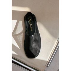 Black Lookout mule Matisse Footwear Outlet