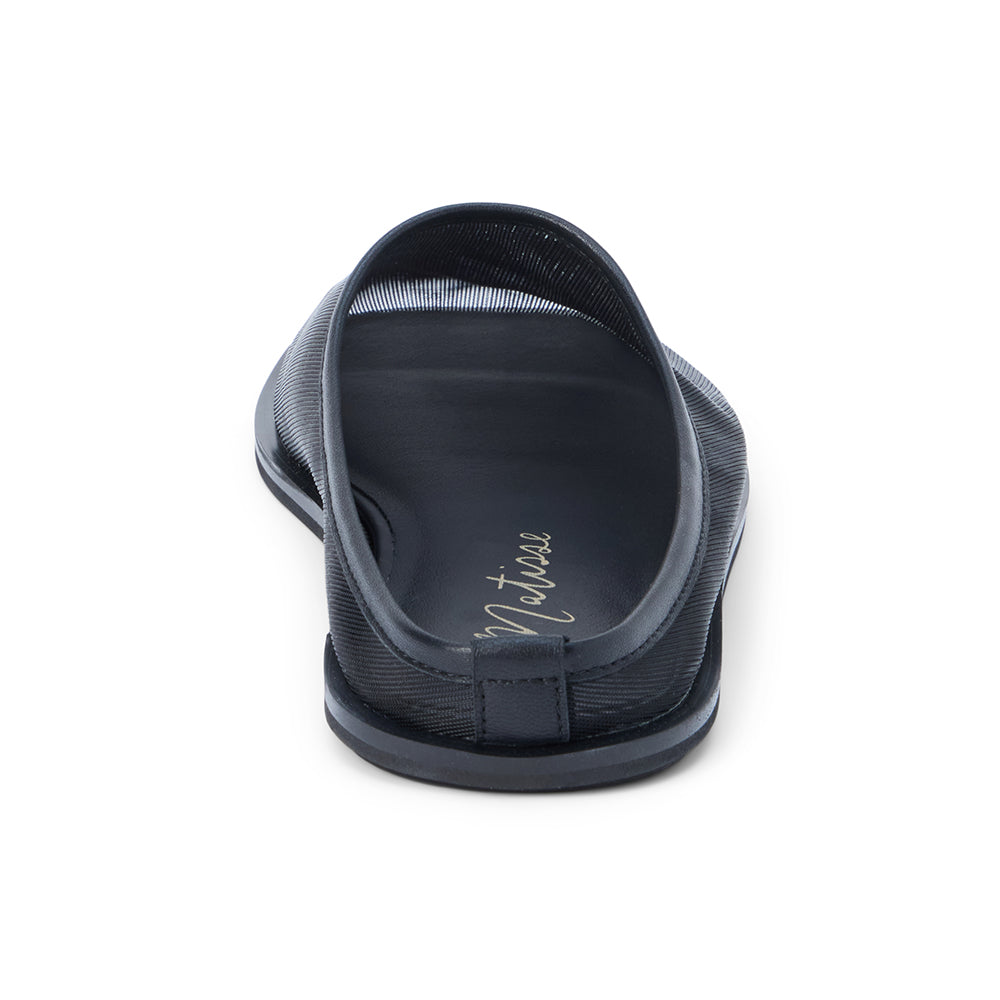 Black Lookout mule Matisse Footwear Outlet