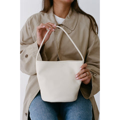 Ivory Vancouver bucket bag Matisse Footwear Online Shop