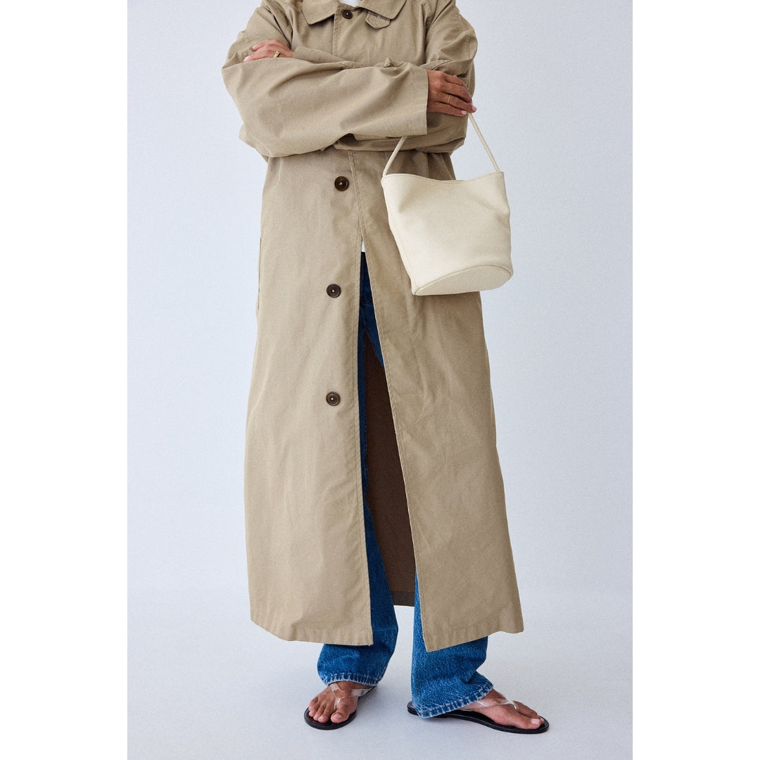 Ivory Vancouver bucket bag Matisse Footwear Online Shop