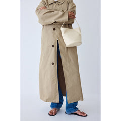 Ivory Vancouver bucket bag Matisse Footwear Online Shop