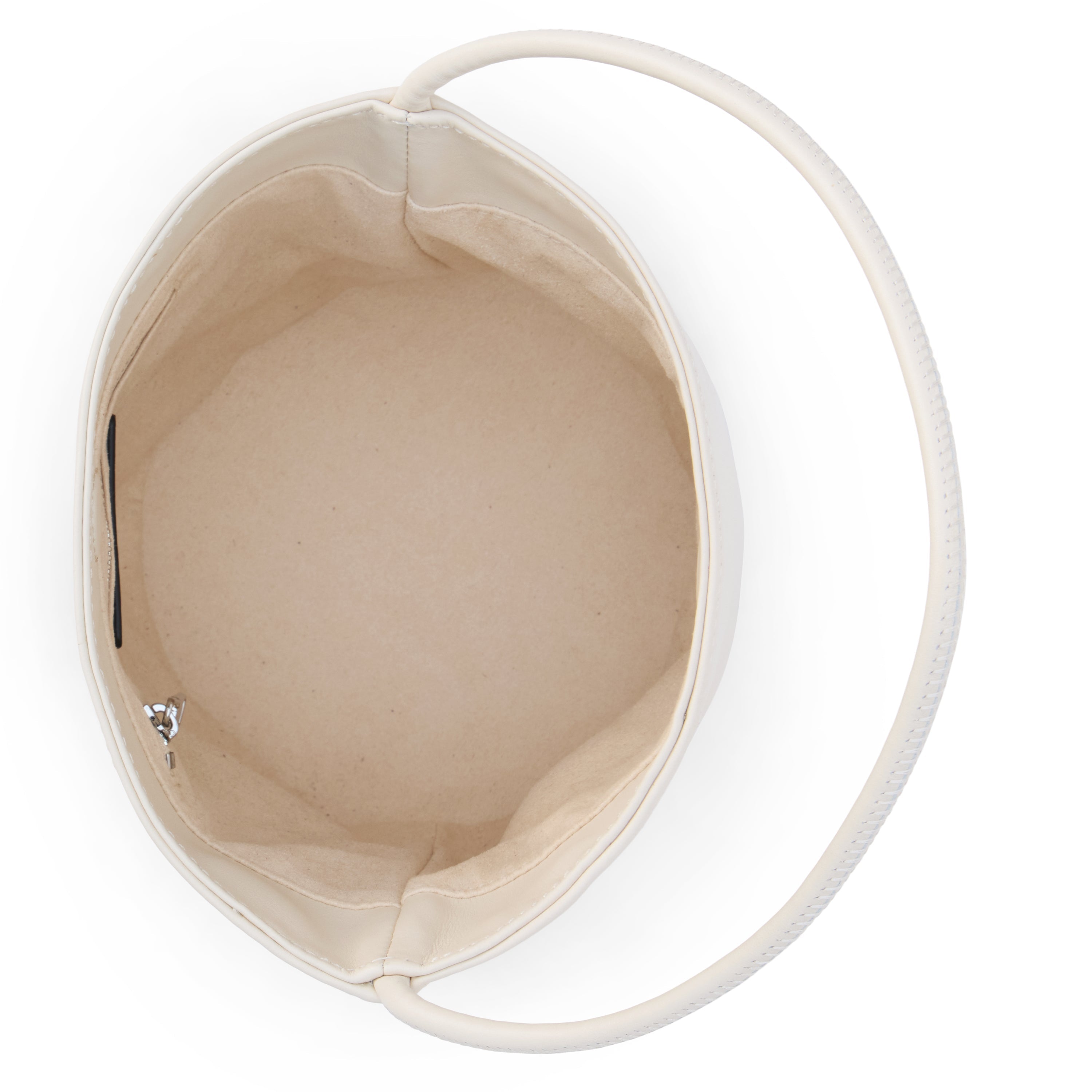 Ivory Vancouver bucket bag Matisse Footwear Online Shop