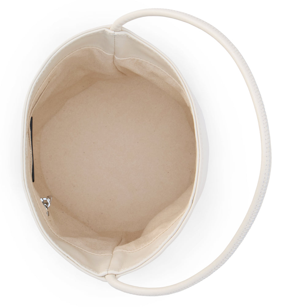 Ivory Vancouver bucket bag Matisse Footwear Online Shop