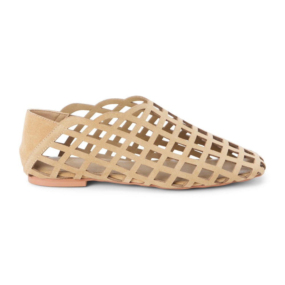 Natural Cooper flat Matisse Footwear New