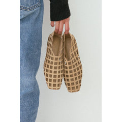 Natural Cooper flat Matisse Footwear New