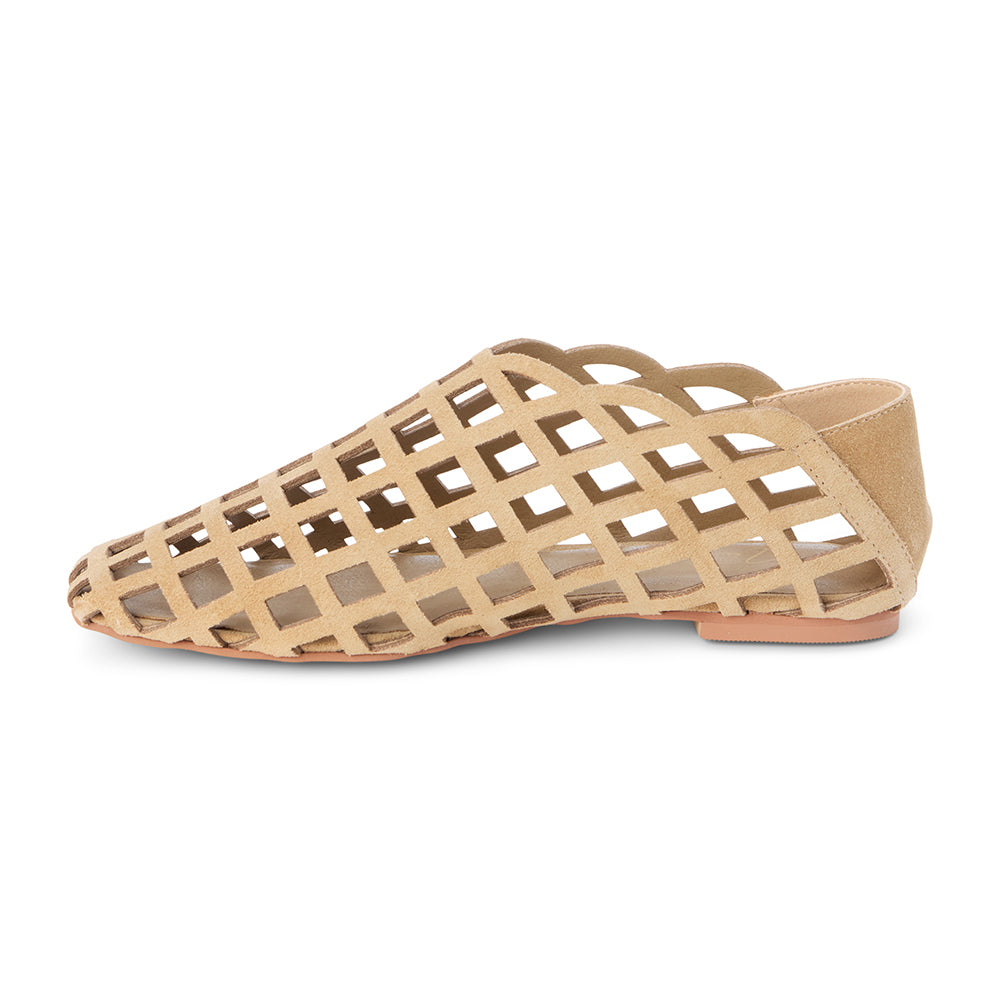 Natural Cooper flat Matisse Footwear New