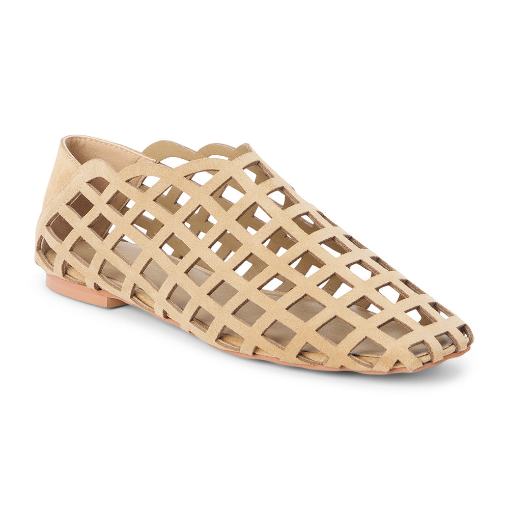 Natural Cooper flat Matisse Footwear New
