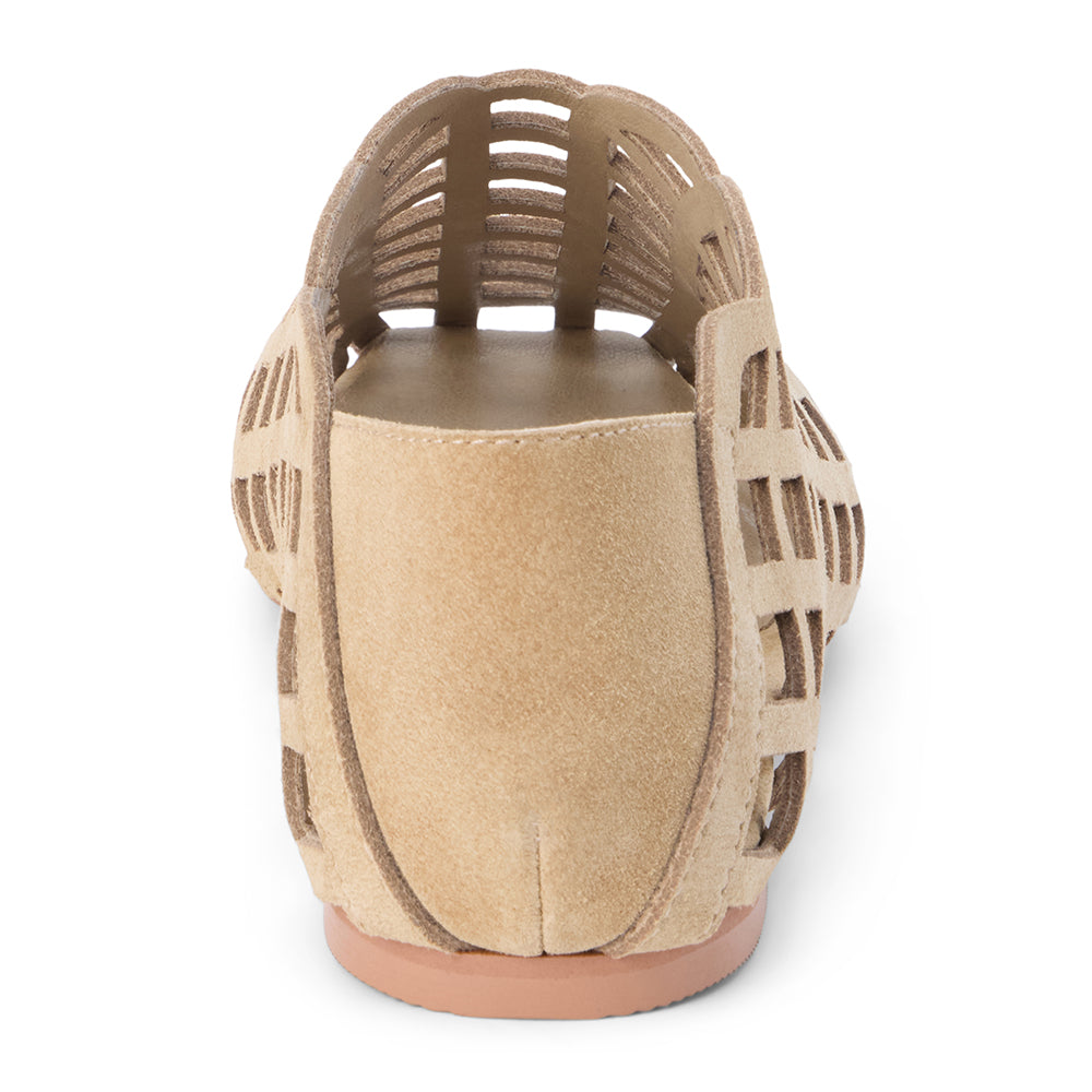 Natural Cooper flat Matisse Footwear New