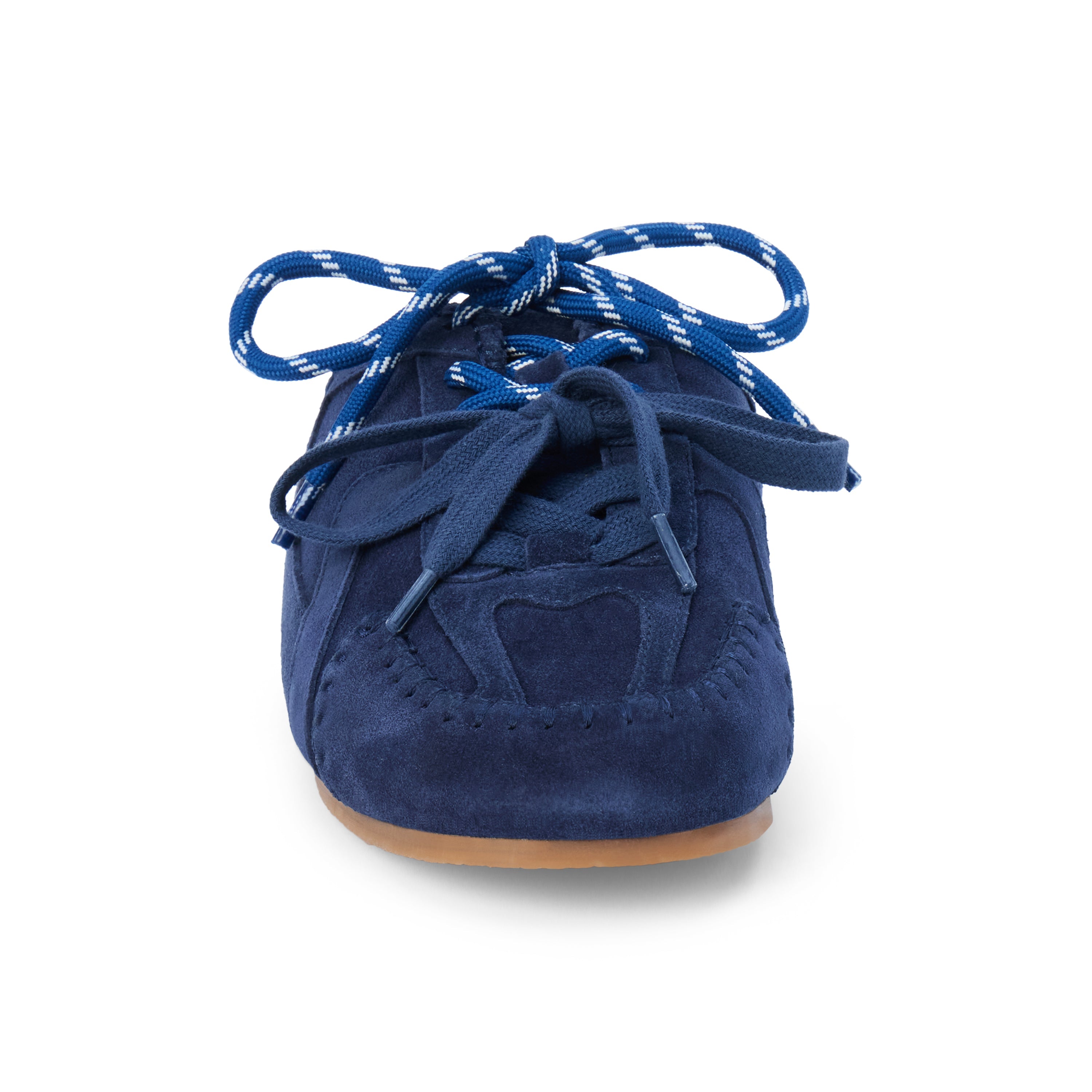 Navy Devyn sneaker mule Matisse Footwear US