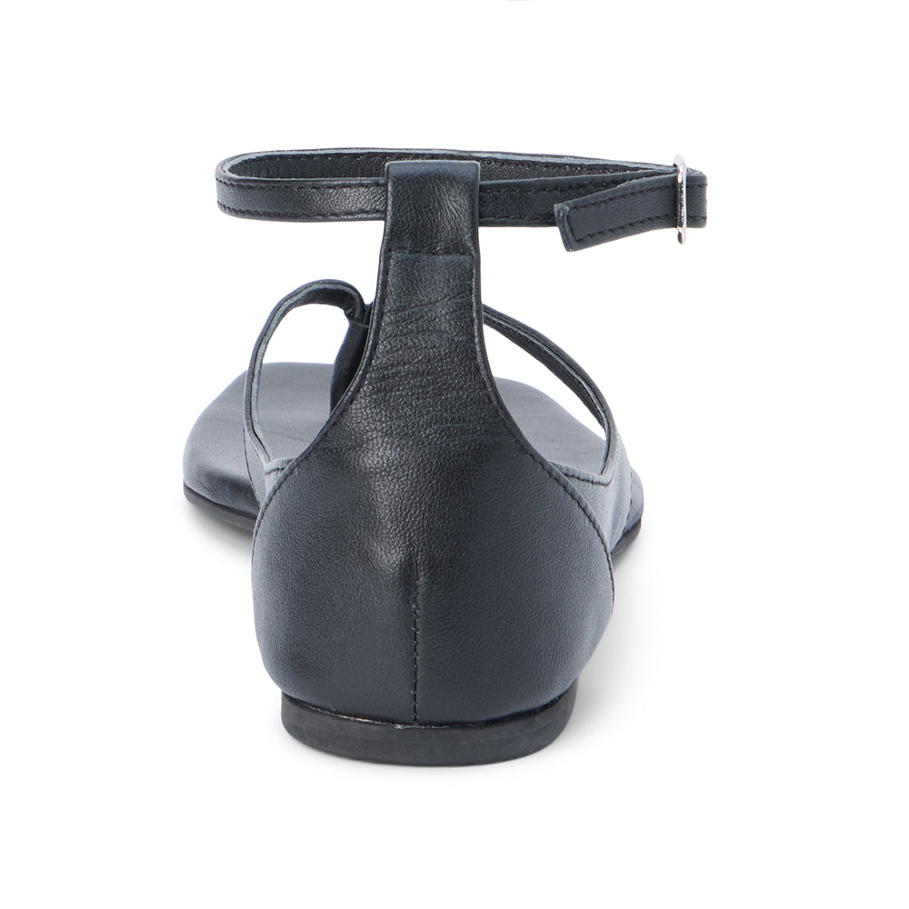 Black Kerry thong sandal Matisse Footwear Discount