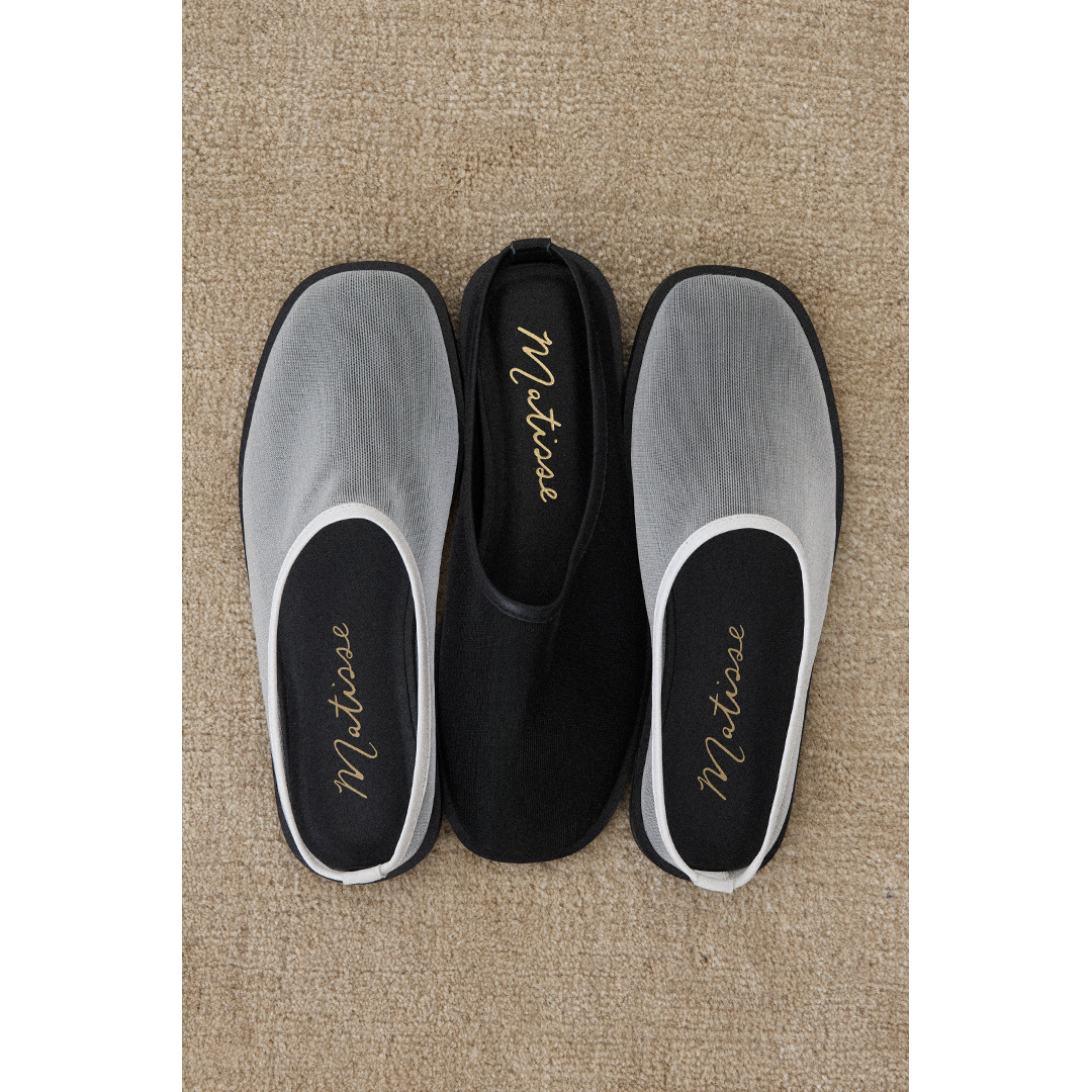 White Lookout mule Matisse Footwear For Sale