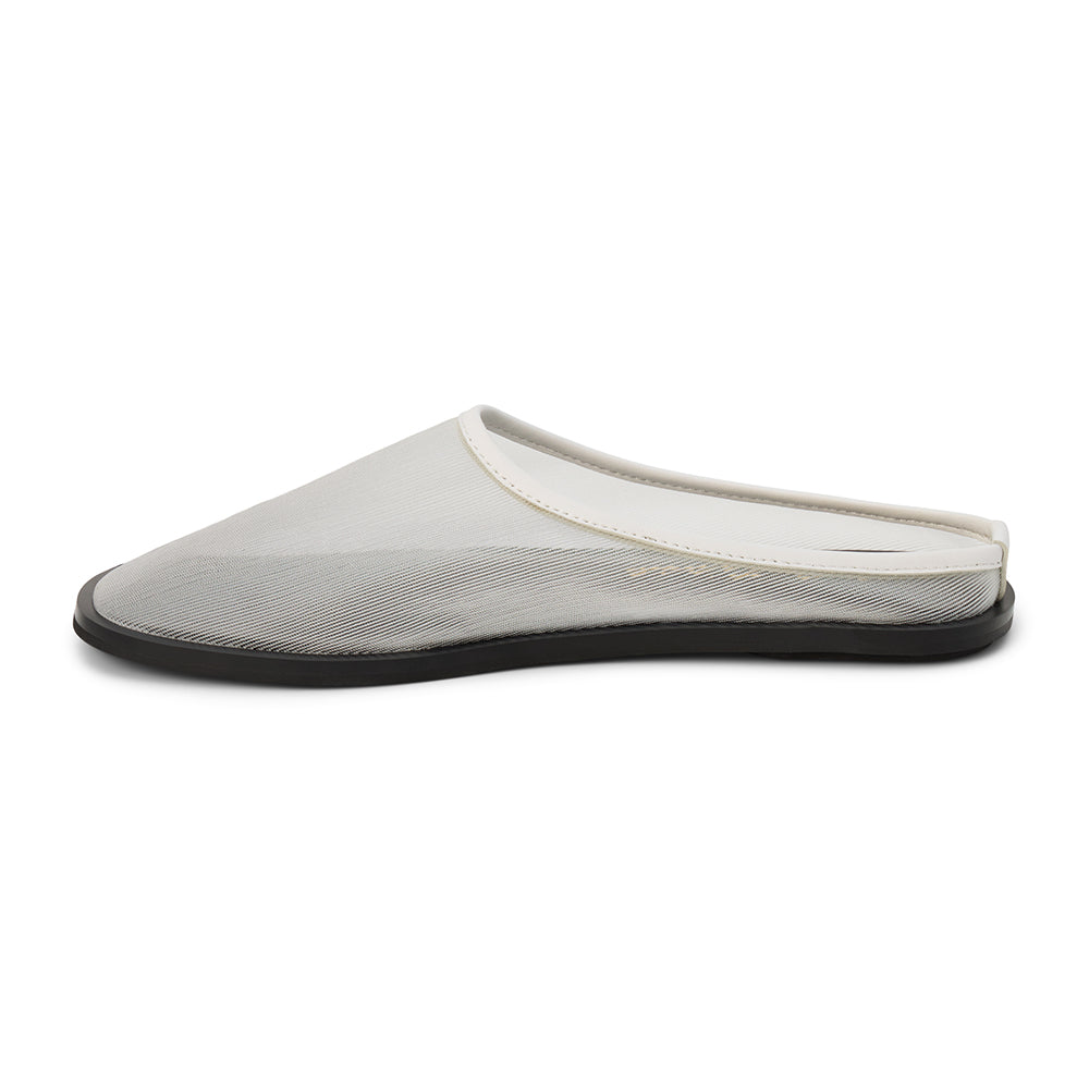 White Lookout mule Matisse Footwear For Sale