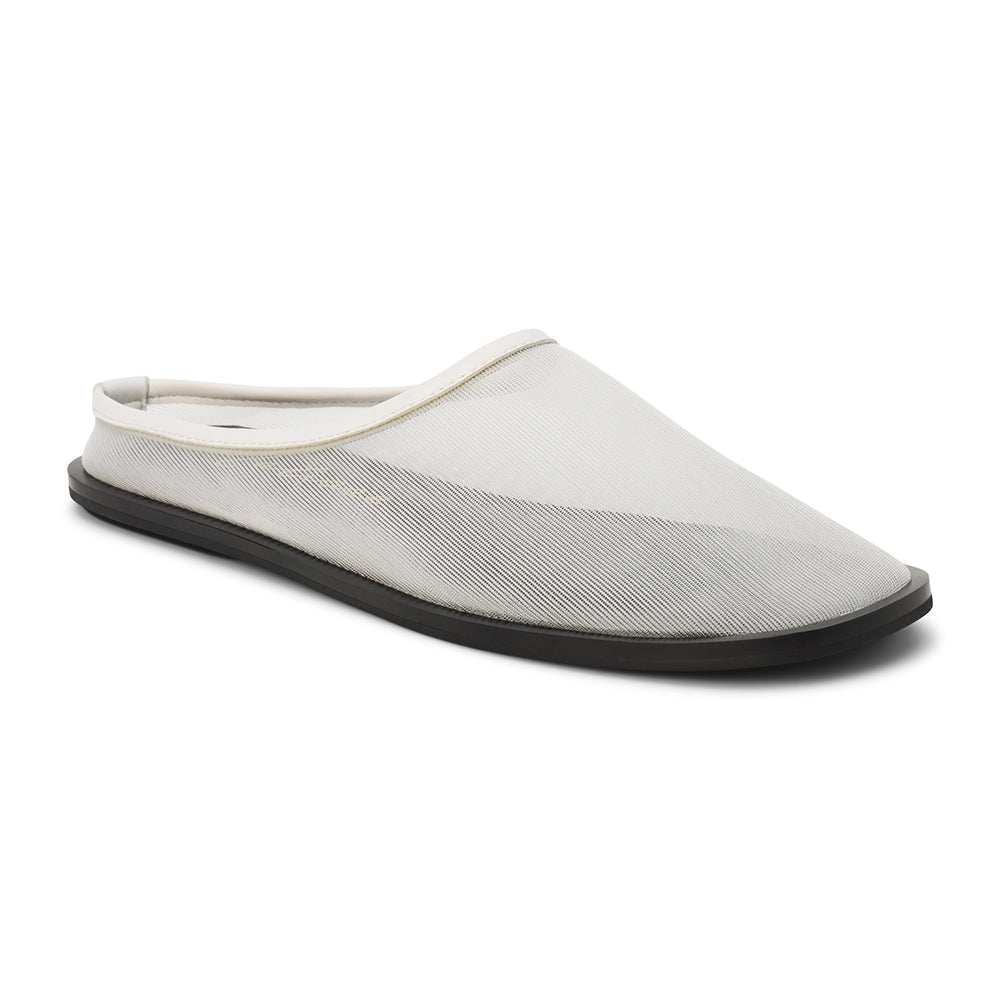 White Lookout mule Matisse Footwear For Sale